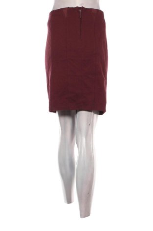 Φούστα Flame, Μέγεθος L, Χρώμα Κόκκινο, Τιμή 18,99 €