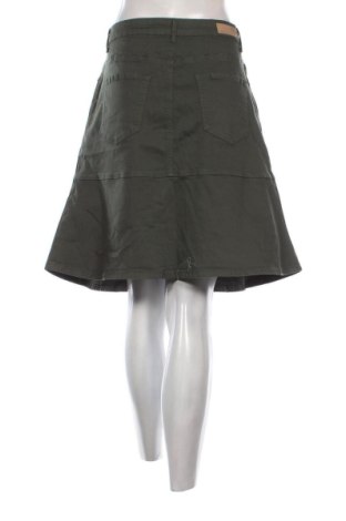 Spódnica Flash Jeans, Rozmiar XL, Kolor Zielony, Cena 51,99 zł