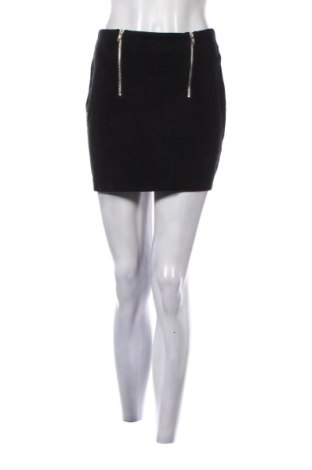 Φούστα Forever 21, Μέγεθος S, Χρώμα Μαύρο, Τιμή 12,99 €