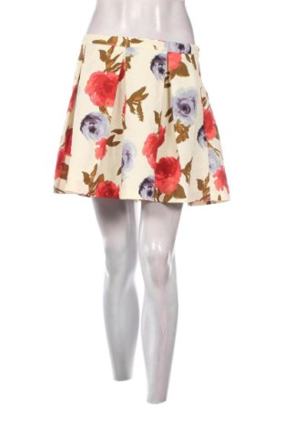 Fustă Forever 21, Mărime L, Culoare Multicolor, Preț 52,13 Lei