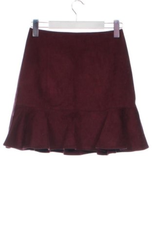 Sukně Forever New, Velikost XS, Barva Červená, Cena  1 444,00 Kč