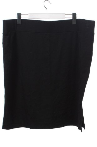 Fustă Fransa, Mărime 3XL, Culoare Negru, Preț 108,96 Lei