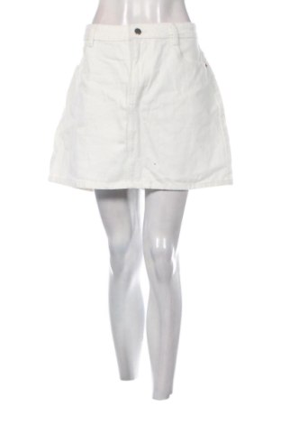 Fustă Friends Like These, Mărime XXL, Culoare Alb, Preț 294,99 Lei
