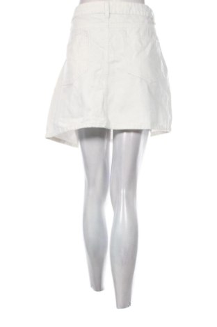 Fustă Friends Like These, Mărime XXL, Culoare Alb, Preț 294,99 Lei