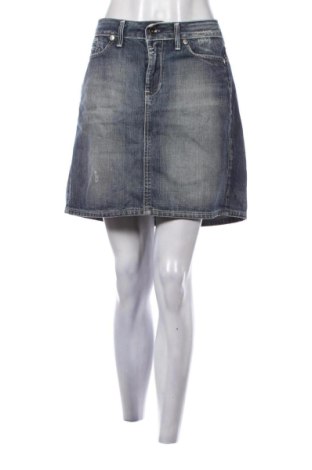 Φούστα G-Star Raw, Μέγεθος XL, Χρώμα Μπλέ, Τιμή 66,99 €
