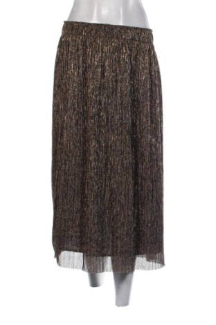 Fustă Gap, Mărime XXL, Culoare Auriu, Preț 129,99 Lei