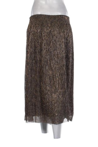 Fustă Gap, Mărime XXL, Culoare Auriu, Preț 129,99 Lei