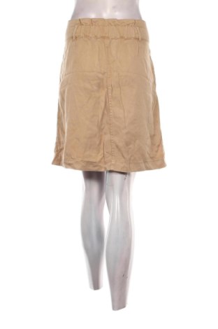 Fustă Garcia, Mărime L, Culoare Bej, Preț 129,99 Lei