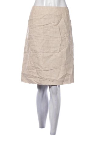 Spódnica Gerry Weber, Rozmiar XL, Kolor Beżowy, Cena 148,99 zł