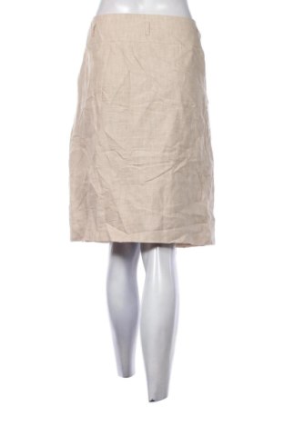 Spódnica Gerry Weber, Rozmiar XL, Kolor Beżowy, Cena 148,99 zł