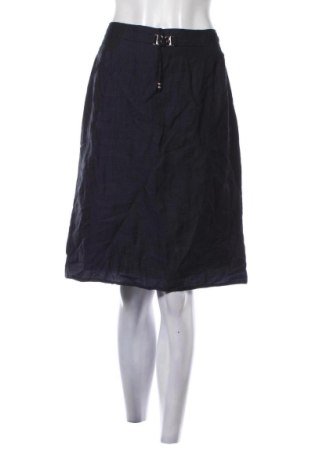 Φούστα Gerry Weber, Μέγεθος L, Χρώμα Μπλέ, Τιμή 33,99 €