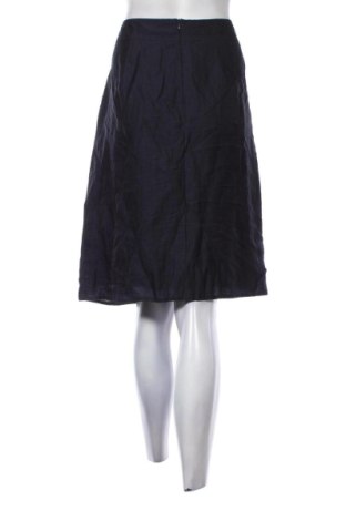 Φούστα Gerry Weber, Μέγεθος L, Χρώμα Μπλέ, Τιμή 33,99 €