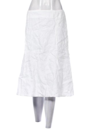 Spódnica Gerry Weber, Rozmiar XL, Kolor Biały, Cena 166,99 zł