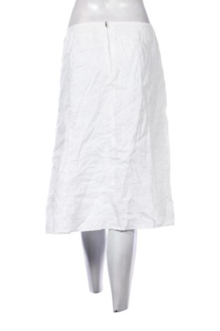 Spódnica Gerry Weber, Rozmiar XL, Kolor Biały, Cena 166,99 zł