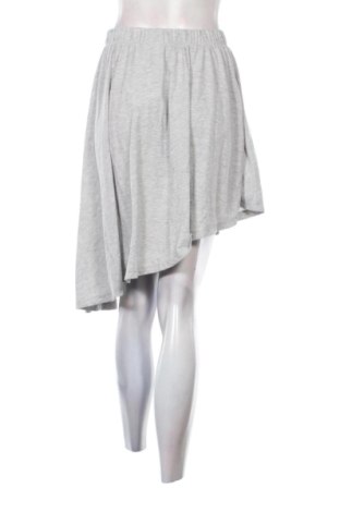 Пола Gina Tricot, Размер S, Цвят Сив, Цена 24,03 €