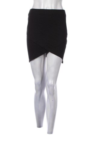 Rock Gina Tricot, Größe M, Farbe Schwarz, Preis 13,99 €