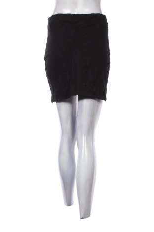 Rock Gina Tricot, Größe M, Farbe Schwarz, Preis 13,99 €