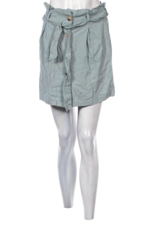 Fustă Gina Tricot, Mărime M, Culoare Albastru, Preț 52,13 Lei