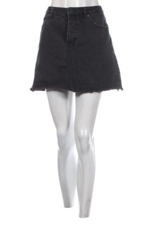 Fustă Glassons, Mărime L, Culoare Gri, Preț 52,13 Lei