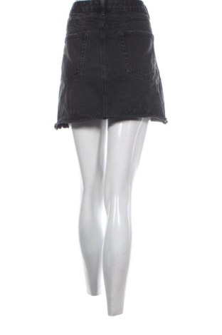 Fustă Glassons, Mărime L, Culoare Gri, Preț 52,13 Lei