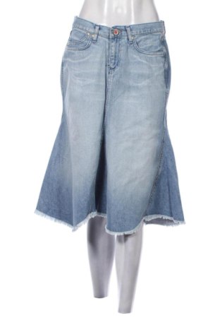 Fustă Gsus Sindustries, Mărime M, Culoare Albastru, Preț 109,48 Lei