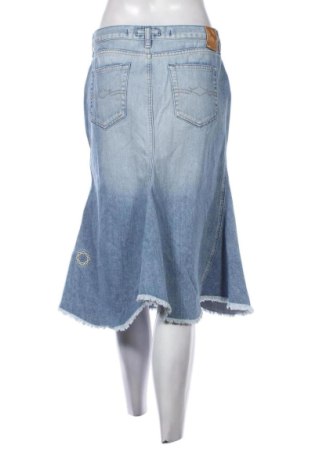 Fustă Gsus Sindustries, Mărime M, Culoare Albastru, Preț 109,48 Lei