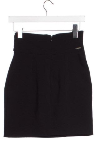 Fustă Guess, Mărime XS, Culoare Negru, Preț 196,99 Lei
