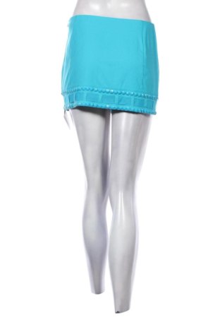 Szoknya Guess By Marciano, Méret S, Szín Kék, Ár 15 730 Ft