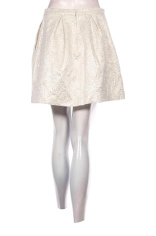 Fustă H&M, Mărime M, Culoare Ecru, Preț 52,13 Lei