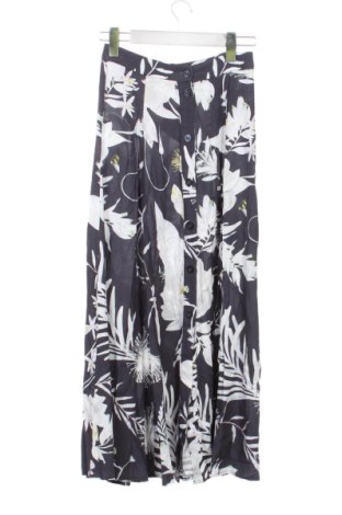 Fustă H&M, Mărime XS, Culoare Multicolor, Preț 62,56 Lei