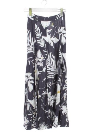 Fustă H&M, Mărime XS, Culoare Multicolor, Preț 62,56 Lei