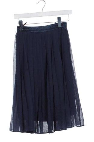 Sukně H&M, Velikost XXS, Barva Modrá, Cena  379,00 Kč