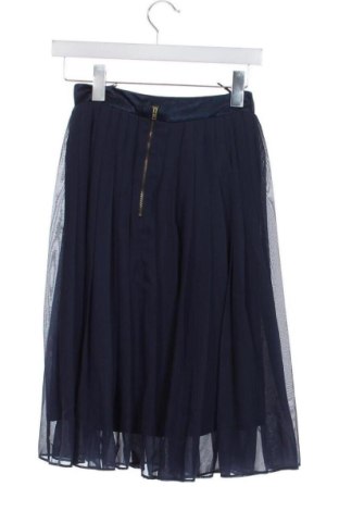 Sukně H&M, Velikost XXS, Barva Modrá, Cena  379,00 Kč