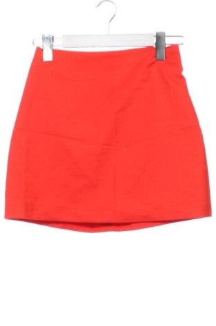 Sukňa H&M, Veľkosť XS, Farba Červená, Cena  11,95 €