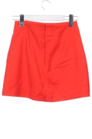 Sukňa H&M, Veľkosť XS, Farba Červená, Cena  11,95 €