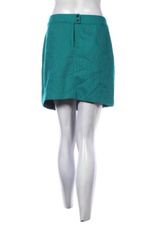 Rock H&M, Größe L, Farbe Mehrfarbig, Preis 12,99 €