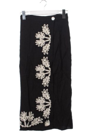 Rock H&M, Größe XS, Farbe Schwarz, Preis € 15,99