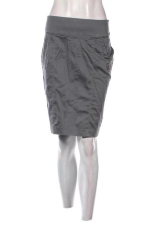 Spódnica H&M, Rozmiar M, Kolor Szary, Cena 52,42 zł