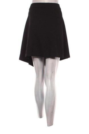 Rock H&M, Größe XL, Farbe Schwarz, Preis 12,99 €