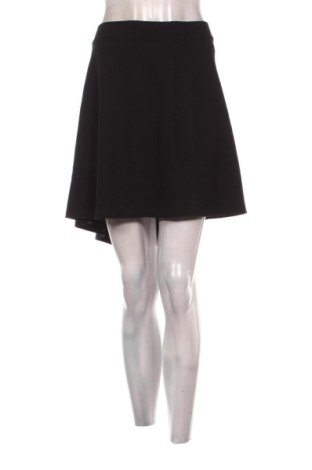 Rock H&M, Größe XL, Farbe Schwarz, Preis 12,99 €