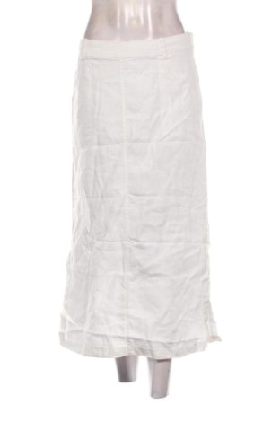 Sukňa H&M, Veľkosť M, Farba Biela, Cena  13,95 €