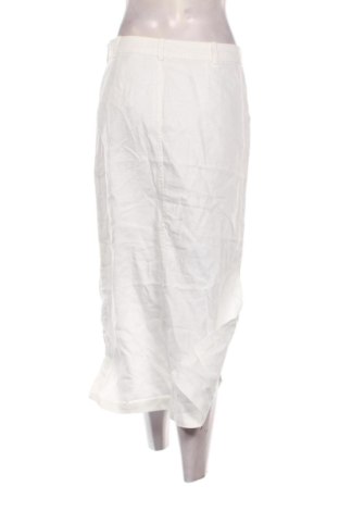 Sukňa H&M, Veľkosť M, Farba Biela, Cena  13,95 €