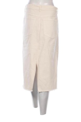 Fustă H&M, Mărime S, Culoare Bej, Preț 77,00 Lei