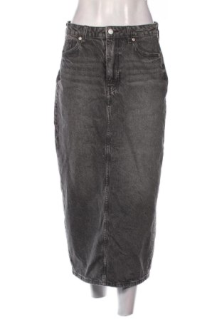 Fustă H&M, Mărime S, Culoare Gri, Preț 77,00 Lei