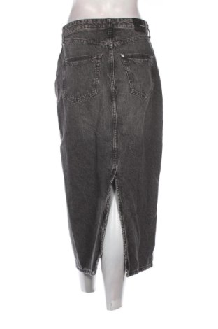 Fustă H&M, Mărime S, Culoare Gri, Preț 77,00 Lei