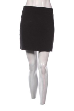 Fustă H&M, Mărime M, Culoare Negru, Preț 51,00 Lei