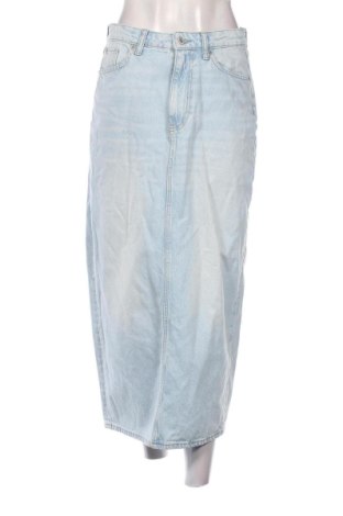 Sukně H&M, Velikost S, Barva Modrá, Cena  419,00 Kč