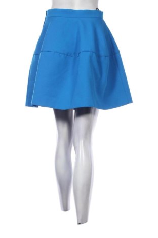 Spódnica H&M, Rozmiar S, Kolor Niebieski, Cena 51,99 zł