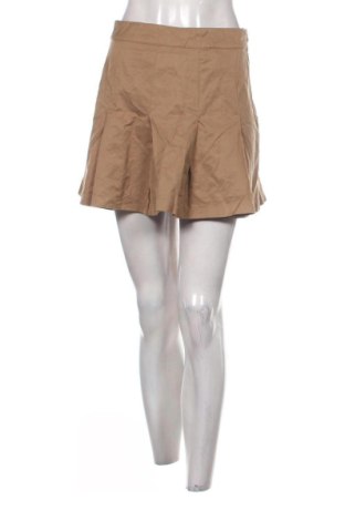 Fustă H&M, Mărime S, Culoare Maro, Preț 60,99 Lei