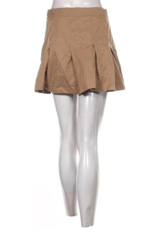 Fustă H&M, Mărime S, Culoare Maro, Preț 60,99 Lei